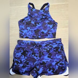 Athleta Brand Swim/Athletic Wear